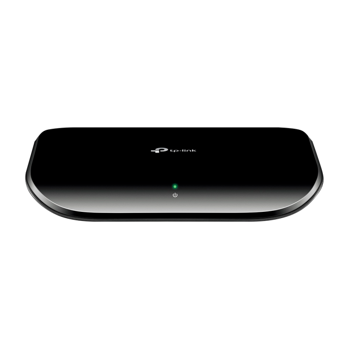 TP-LINK TL-SG1005D 5-портовый гигабитный коммутатор