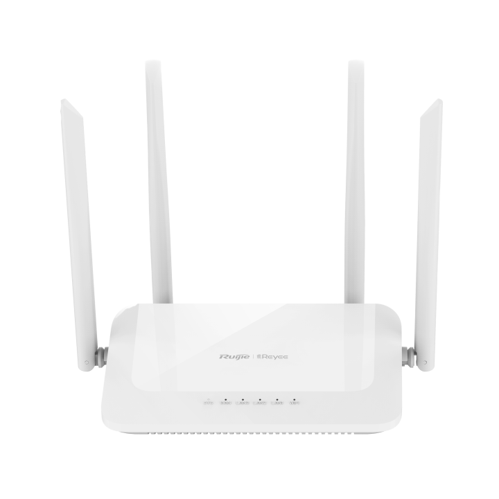 REYEE RG-EW1200 Wi-Fi 5 AC маршрутизатор 100Mbps