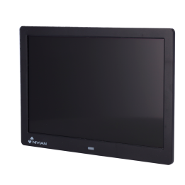 NIVIAN RETAIL NV-PHOTOFRAME Видеодомофон