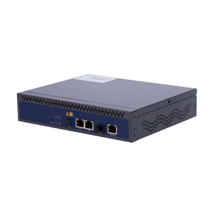 MARCA BLANCA GPON-OLT-1P2GE1XG Управляемый OLT