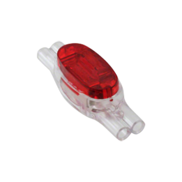 MARCA BLANCA CON-U1R RJ45 Keystone Jack Cat6 UTP