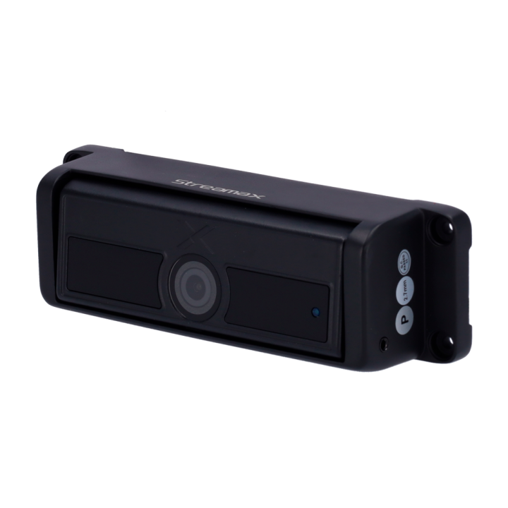 STREAMAX ST-P3S-SM IP kamera 1080p Wi-Fi PoE