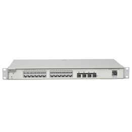 REYEE RG-NBS5100-24GT4SFP 24-портовый гигабитный управляемый коммутатор