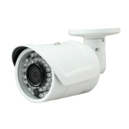 MARCA BLANCA IPCV124-2OI 1.3MP PoE IP-камера