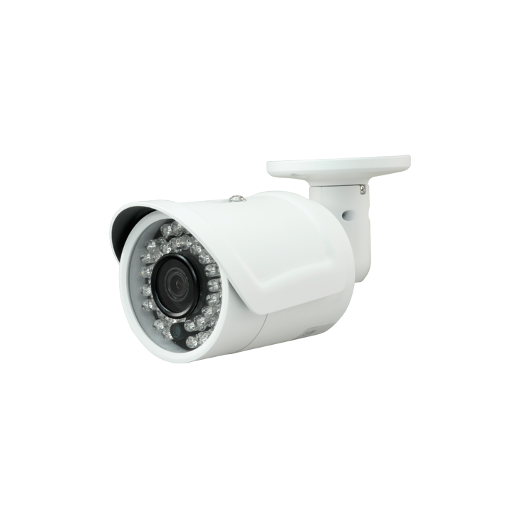 MARCA BLANCA IPCV124-2OI 1.3MP PoE IP-камера