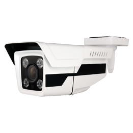 MARCA BLANCA B858LVSW-2P4N1 2МП IP камера IP66 PoE