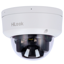HILOOK IPC-D640HA-LZU 4MP IP kupola kamera PoE IP67