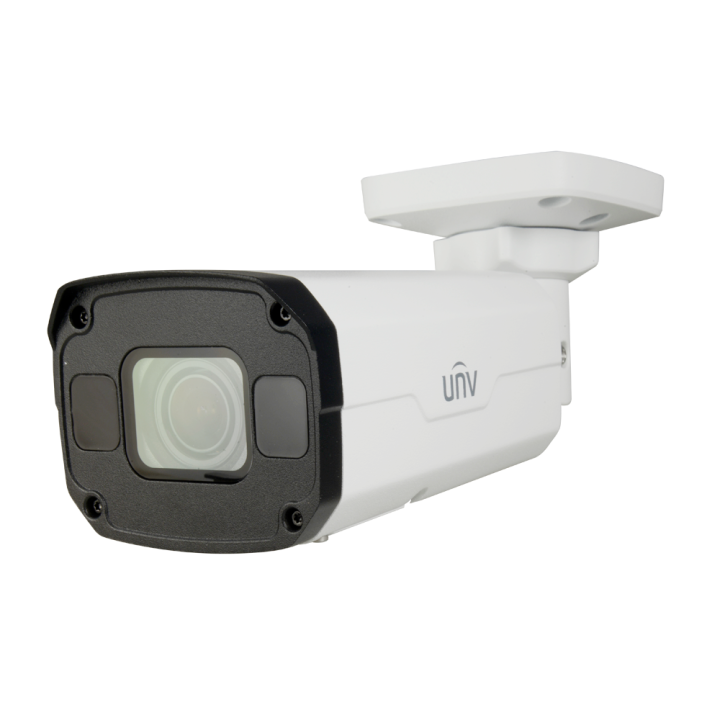 UNIVIEW PRO UV-IPC2328SBR5-DPZ 8MP Wi-Fi Bullet kamera
