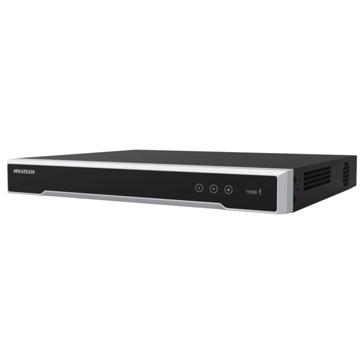 HIKVISION DS-7616NI-Q2(C) 16ch 8MP PoE NVR