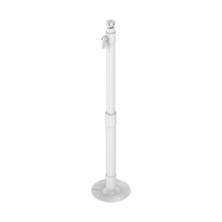 Hikvision DS-1297ZJ-M sienas stiprinājums kupola kamerai