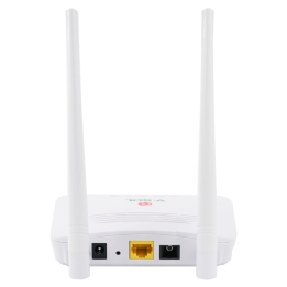 VSOL VSOL-V2801RGW управляемый коммутатор Wi-Fi 4