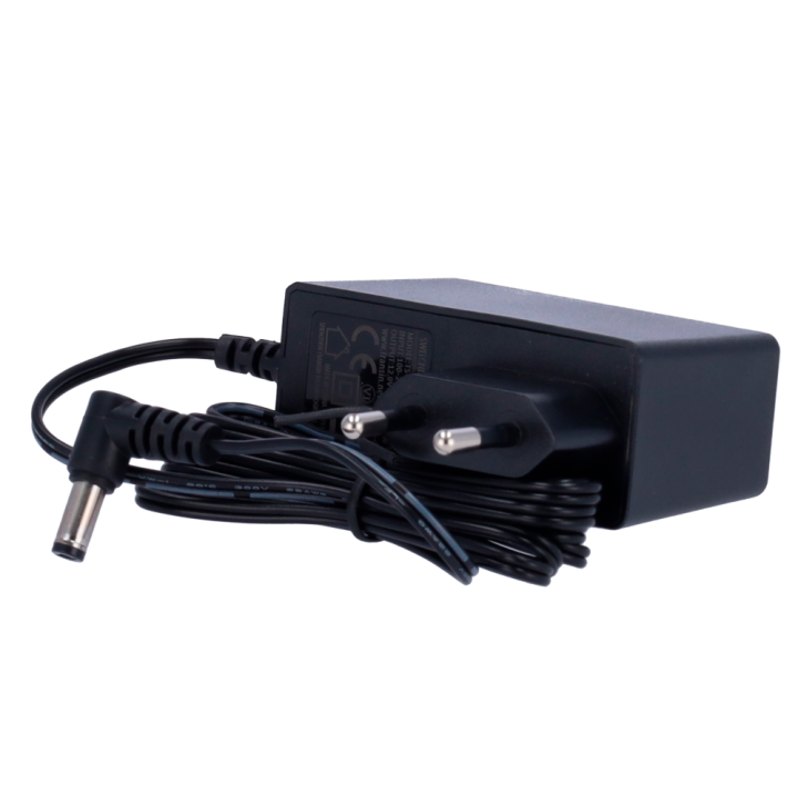 MARCA BLANCA DC12V2A-L 12V 2A блок питания