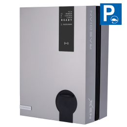 RAEDIAN RD-NEX-22-SS-SILVER viedais slēdzis Wi-Fi BLE RS-485