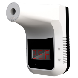 MARCA BLANCA THERMOMETER-K3 ONVIF датчик температуры
