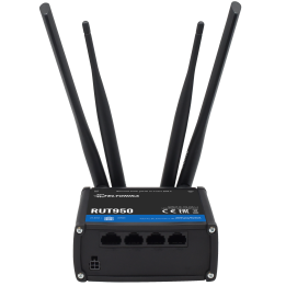 Teltonika TK-RUT950 маршрутизатор 100Mbps Wi-Fi N