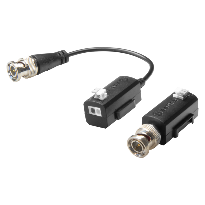 SAFIRE BA610-HAC Cat6 U/UTP vads kabelis 23AWG