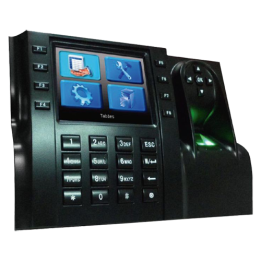 ZKTECO ZK-ICLOCK560-UK считыватель