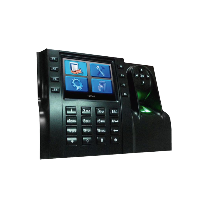 ZKTECO ZK-ICLOCK560-UK считыватель