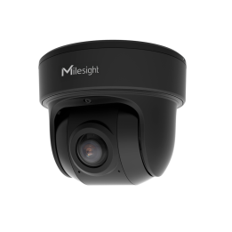 MILESIGHT MS-C8176-PE-BLACK 8MP PoE kamera