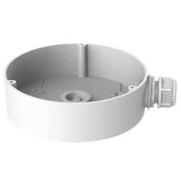 Hikvision DS-1280ZJ-DM45 savienojuma kārba kupola kamerai