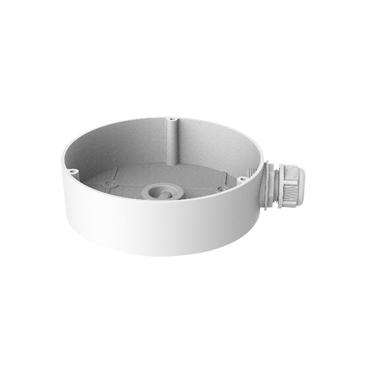 Hikvision DS-1280ZJ-DM45 savienojuma kārba kupola kamerai
