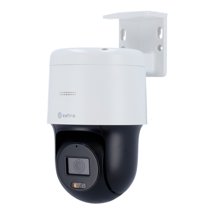 SAFIRE SF-IPPT400CA-4US PTZ IP kamera Wi-Fi PoE IP66