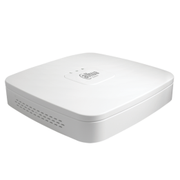 DAHUA HCVR4108C-S3 8 kanālu DVR 1080N H.264 HDMI VGA P2P