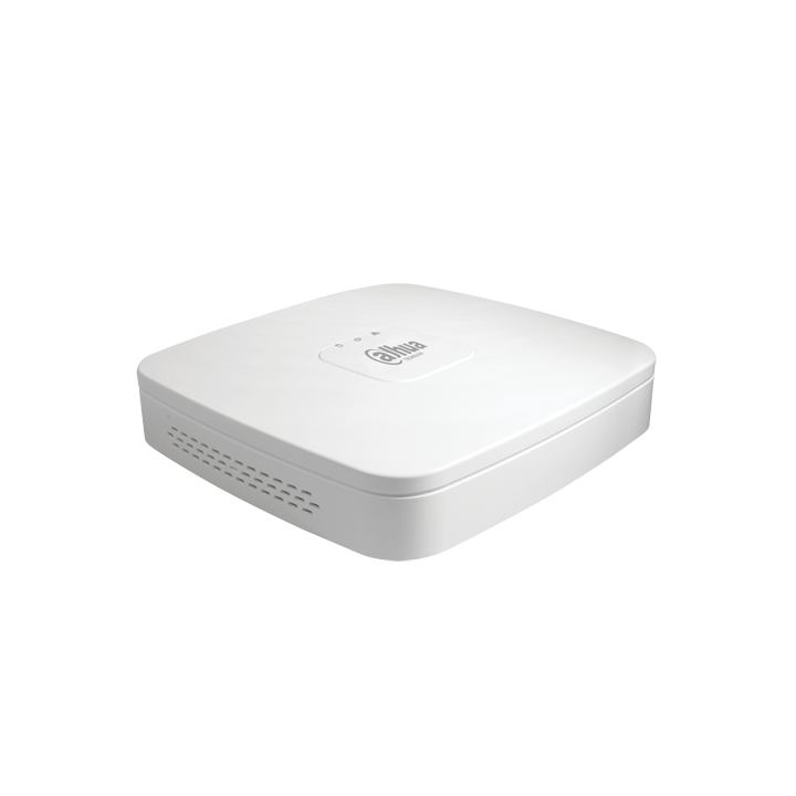 DAHUA HCVR4108C-S3 8 kanālu DVR 1080N H.264 HDMI VGA P2P