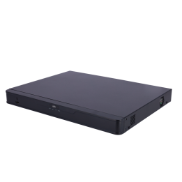 UNIVIEW EASY UV-NVR304-16E2 16 kan PoE NVR 12MP