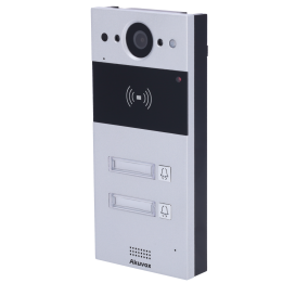 AKUVOX AK-R20B-2B IP видеодомофон PoE