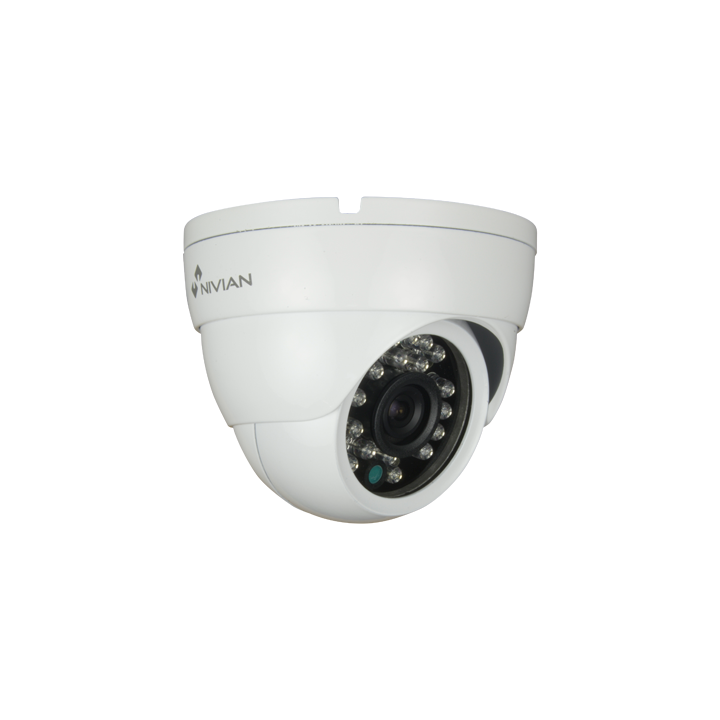 NIVIAN RETAIL CS940 IP kamera ONVIF PoE