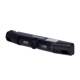 STREAMAX ST-CA38 2MP 1080p Wi-Fi PoE IP kamera