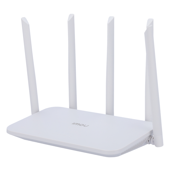 IMOU HX21-IMOU Управляемый гигабитный коммутатор Wi-Fi 6