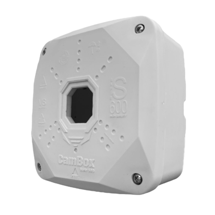 MARCA BLANCA CBOX-S600 Всепогодный корпус для камеры
