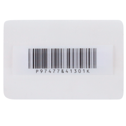SAFIRE SF-EASTAG-AM-SOFT-BC RFID брелок