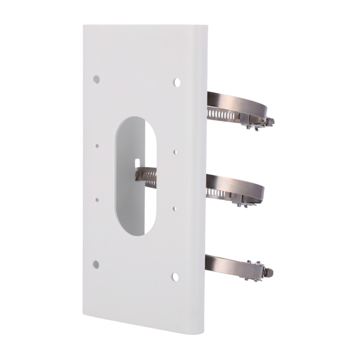 Hikvision DS-1475ZJ-Y savienojuma kārba balta