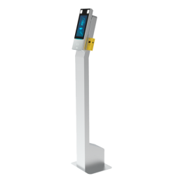 UNIVIEW EASY UV-TEMP-COLUMN Piekļuves Kontrolieris