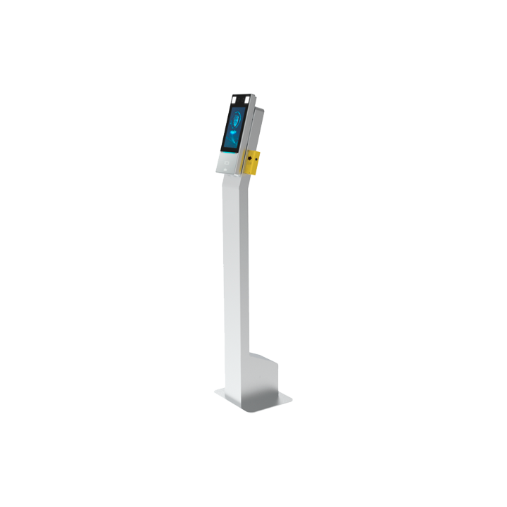 UNIVIEW EASY UV-TEMP-COLUMN Piekļuves Kontrolieris