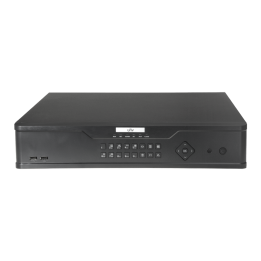 UNIVIEW PRO UV-NVR304-16X 16CH PoE NVR 12MP