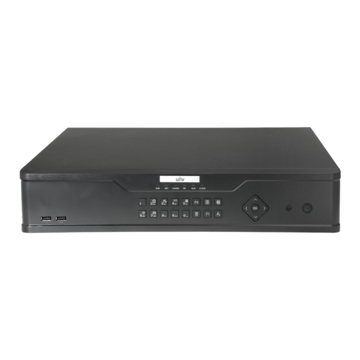 UNIVIEW PRO UV-NVR304-16X 16CH PoE NVR 12MP
