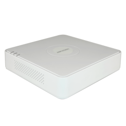 HIKVISION DS-7104NI-SN/P 4 kan. NVR PoE Wi-Fi