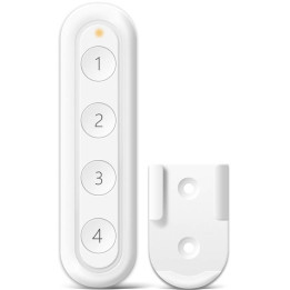 Pilot 4. kanāla 12. programma ar sēriju LR ZigBee TUYA