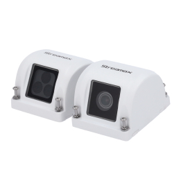 STREAMAX ST-BSD-1080P-R 2MP Wi-Fi IP kamera PoE