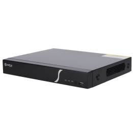 SAFIRE SMART SF-NVR6116-B2 8MP PoE NVR 16 kanāli