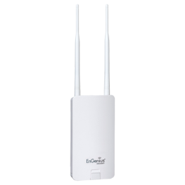 ENGENIUS ENS500EXT āra AP 100Mbps PoE IP65