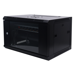 UNIVIEW UV-RK-6U-AT 6U настенный шкаф