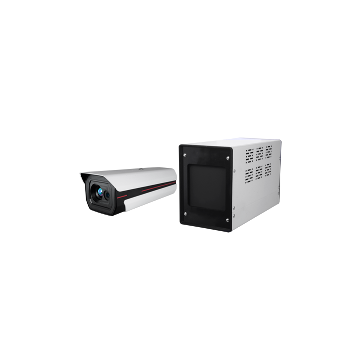 MARCA BLANCA KIT-BODYTEMP-BLACKBODY ONVIF датчик темп.