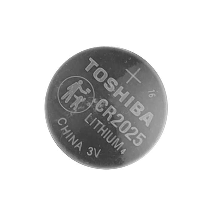 NACIONAL BATT-CR2025 CR2025 3V литиевая батарейка