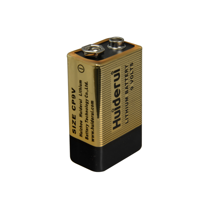 MARCA BLANCA BATT-CP9V 9V аккумулятор