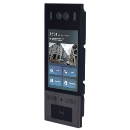 AKUVOX AK-X915S IP video durvju stacija 2MP PoE